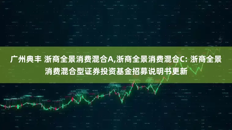 广州典丰 浙商全景消费混合A,浙商全景消费混合C: 浙商全景消费混合型证券投资基金招募说明书更新